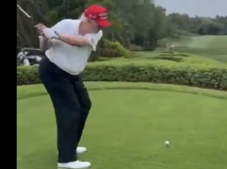 La Era Dorada de Trump
